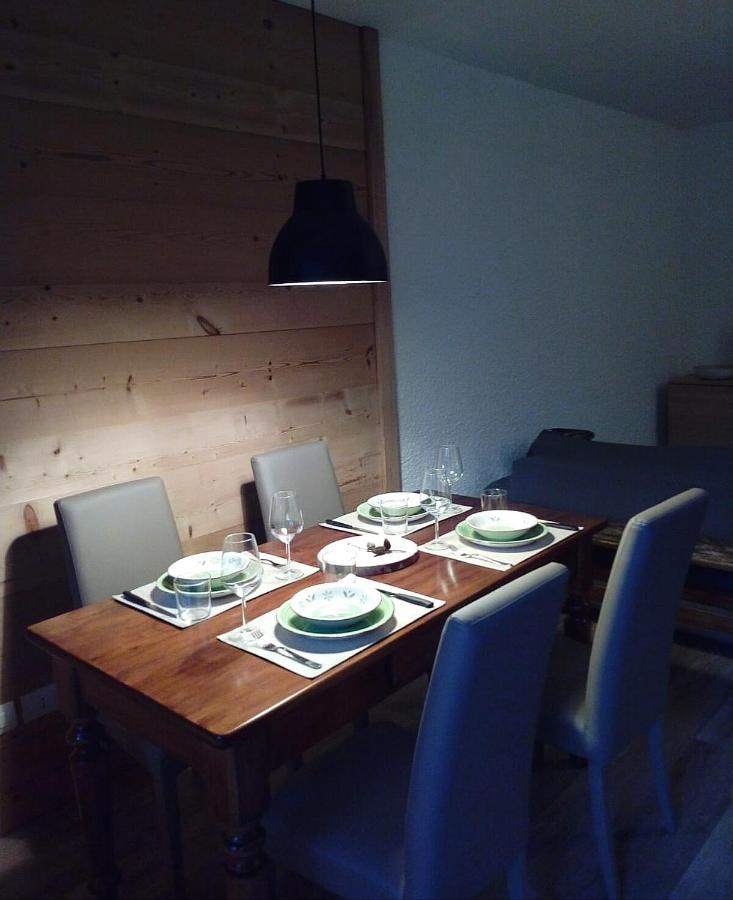 Solimmo Temù Eksteriør bilde