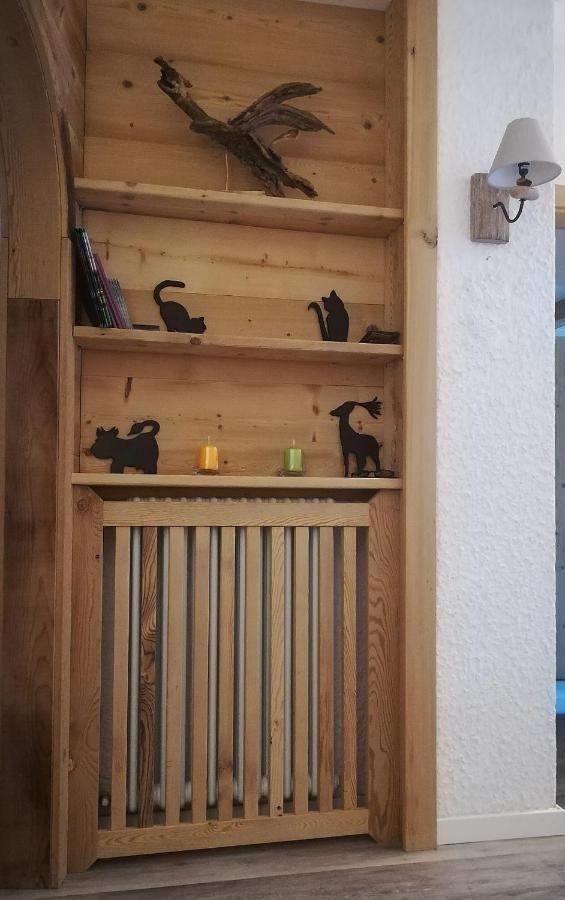Solimmo Temù Eksteriør bilde