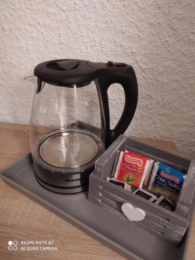 Solimmo Temù Eksteriør bilde