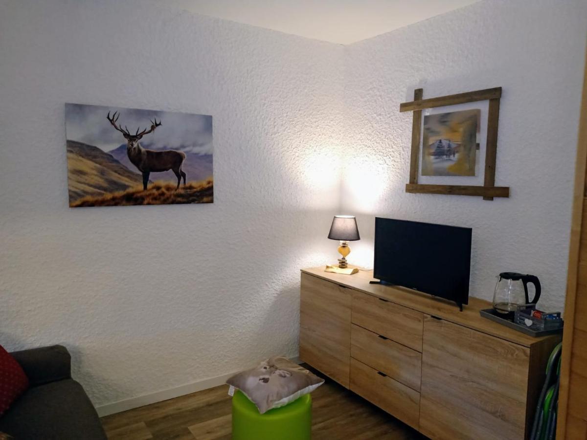 Solimmo Temù Eksteriør bilde